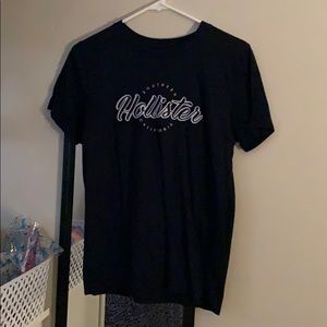 Hollister shirt